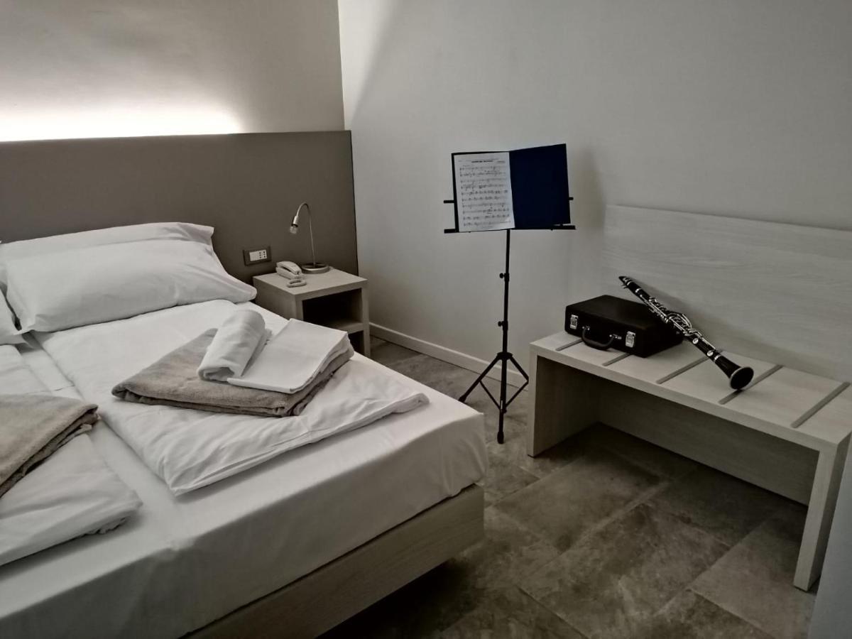Hotel Europa ดอสโซบัวโน ภายนอก รูปภาพ