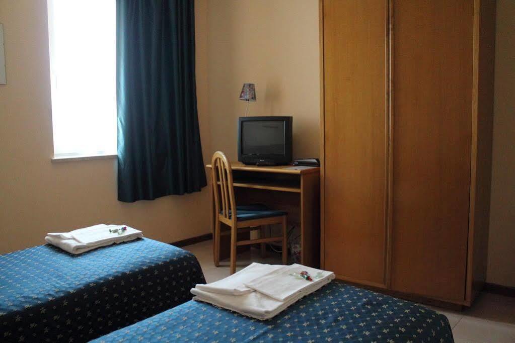 Hotel Europa ดอสโซบัวโน ภายนอก รูปภาพ